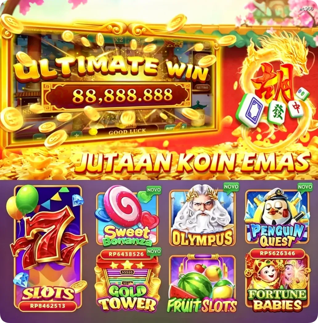 mt966 APK Resmi Unduh