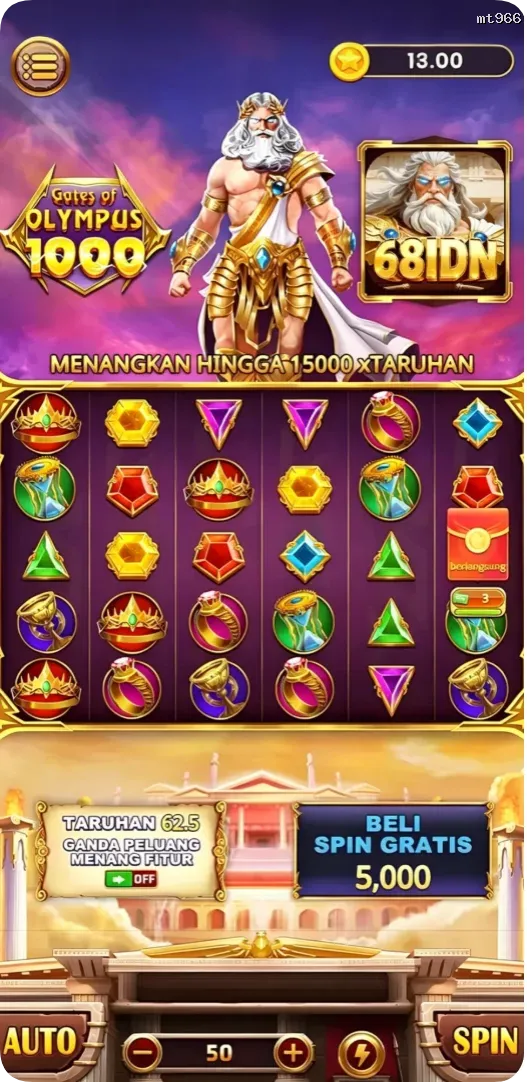 mt966 Tangkapan Layar - APK Resmi