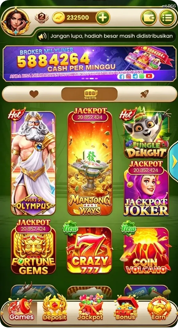 mt966 Preview - Resmi Unduh